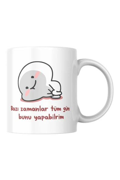 ALPŞAN TİCARET  Hediye Kupa Bardak Arkadaşa Kupa Sevgiliye Beyaz Kupa Bardak Doğum Günü Hediye Kupa