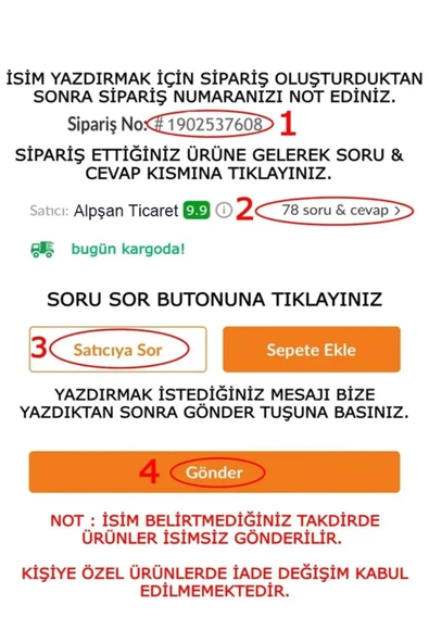 ALPŞAN TİCARET  Brawl Stars Spike Kupa Bardak İçi ve Kulbu Siyah - Resim 4