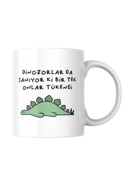 ALPŞAN TİCARET  Hediye Kupa Bardak Arkadaşa Kupa Sevgiliye Beyaz Kupa Bardak Doğum Günü Hediye Kupa ürün görseli