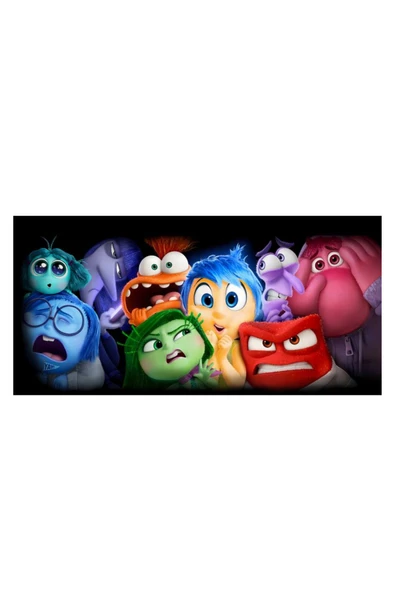 ALPŞAN TİCARET  Ters Yüz Kupa Bardak Sarmal Baskılı Ters Yüz Bardak Tersyüz Kupa Bardak - Resim 2