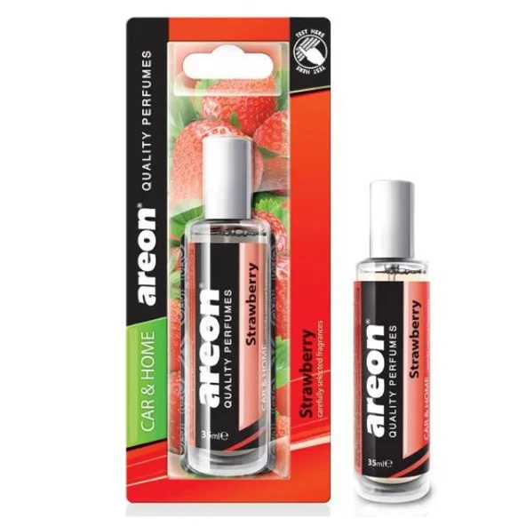 35 ML Strawberry (Çilek) Oto Araç Spreyi