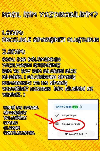 ALPŞAN TİCARET  türkçe öğretmeni baskılı kupa bardak isimli kişiye özel rulo tüy - Resim 3