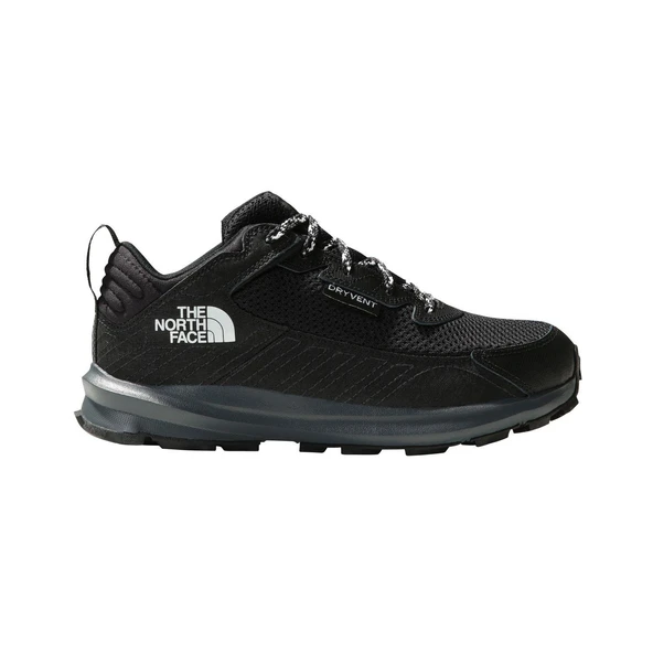 The North Face FASTPACK HIKER Su geçirmez Çocuk Ayakkabı NF0A5LXGKX71