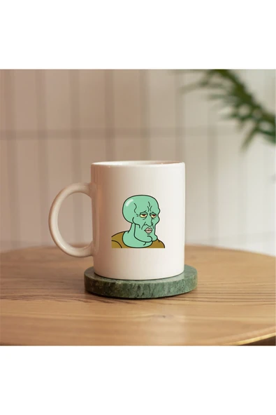 ALPŞAN TİCARET  FRİENDS BASKILI KUPA ürün görseli