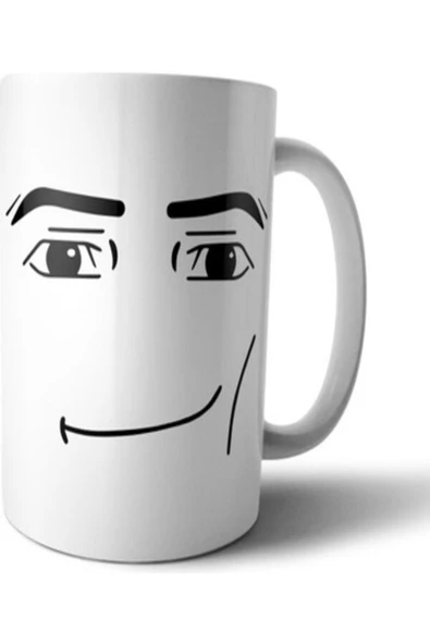 ALPŞAN TİCARET  ROBLOX KUPA BASKI,HEDİYE,HEDİYELK,KUPA BASKI,KİŞİYE ÖZEL KUPA BASKI ürün görseli