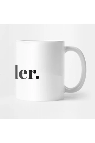 ALPŞAN TİCARET  Leader - Lider Kupa Bardak - Resim 3