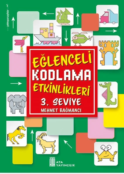 3.Sınıf Eğlenceli Kodlama ve Resfebe - Resim 2