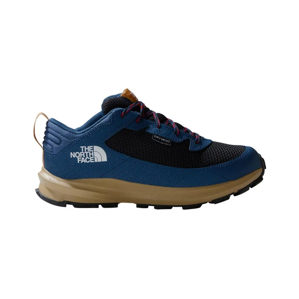 The North Face FASTPACK HIKER Su geçirmez Çocuk Ayakkabı NF0A5LXGVJY1