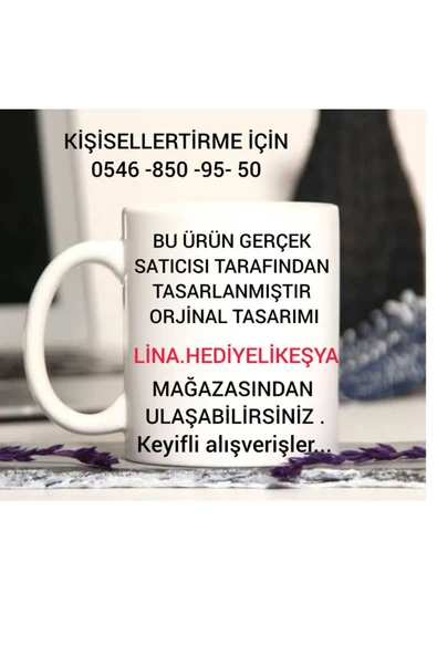 ALPŞAN TİCARET  Roblox Face Yüz Baskılı Kişiselleştirilebilir Kupa Bardak - 2