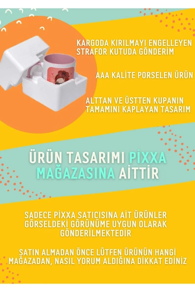 ALPŞAN TİCARET  Stardew Valley Hot Chocolate Kupa Bardak Ve Bardak Altlığı Seti - Resim 2