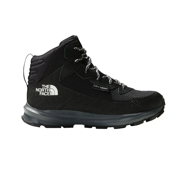 The North Face Y FASTPACK HIKER MID WP Çocuk Ayakkabı NF0A7W5VKX71