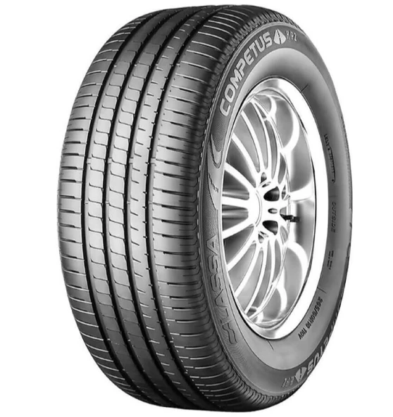 Lassa 225/45R19 96W XL Competus H/P3 2025 Yaz Lastiği
