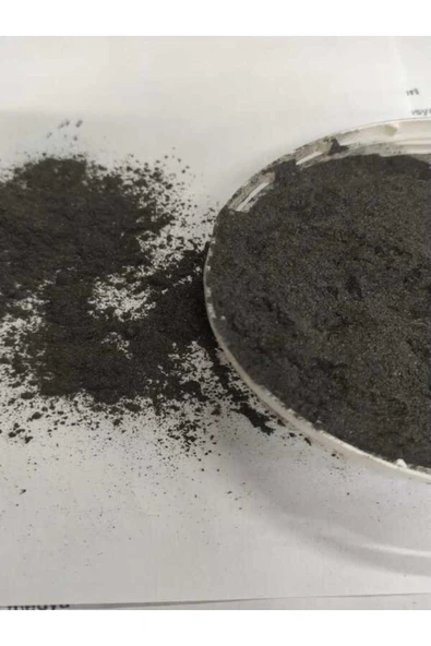 Sc95/44 Isı Boyası Grafit Tozu 1 Kg