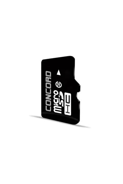 16 Gb Micro Sd Adaptör Dahil Hafıza Kartı Mikro SD Kart ve Adaptörü - 2