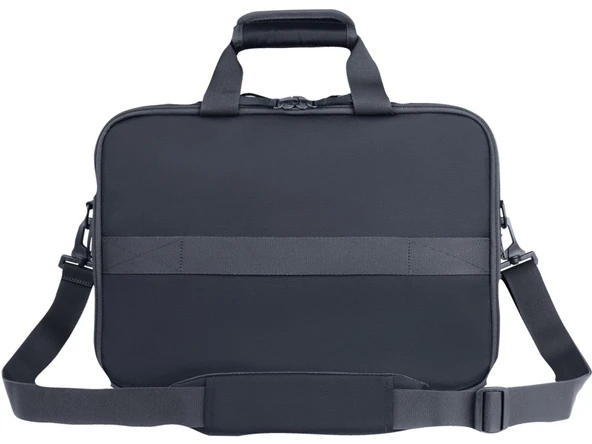 HP A2CE1AA 16.0 TRAVEL PLUS 22 LITER LAPTOP BAG GRAPHITE BLUE - 4