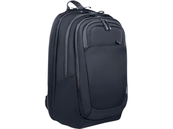 HP A2CE0AA TRAVEL PLUS 30 LITER 17.0 LAPTOP BACKPACK GRAPHITE BLUE - 3