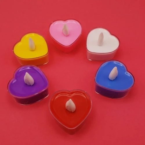 Kalpli Tealight Pilli Mum - 2