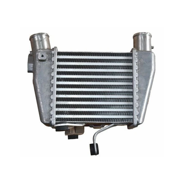 Hyundai Getz Turbo Radyatörü /İnterkol (2006-2011) 282712A500 MHR10784 1.5 CRDI ürün görseli