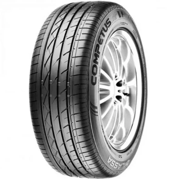 Lassa 235/55R19 105Y XL Competus H/P3 2025 Yaz Lastiği ürün görseli
