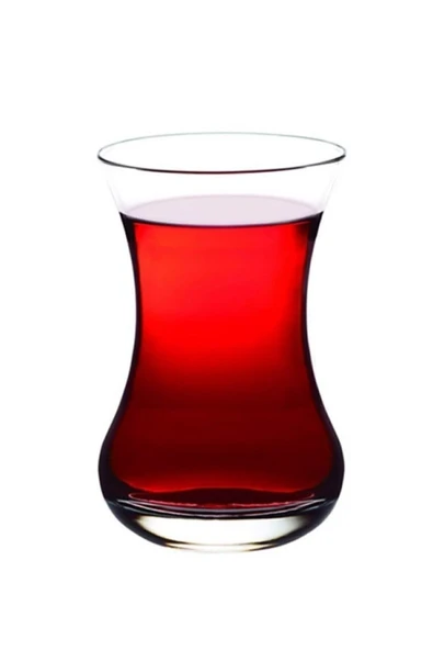 Paşabahçe 96942 Vefa Çay Seti 6 Lı - 2