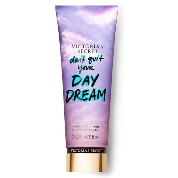 Victoria's Secret Don't Quit Your Day Dream Body Lotion 236 ml Vücut Losyonu