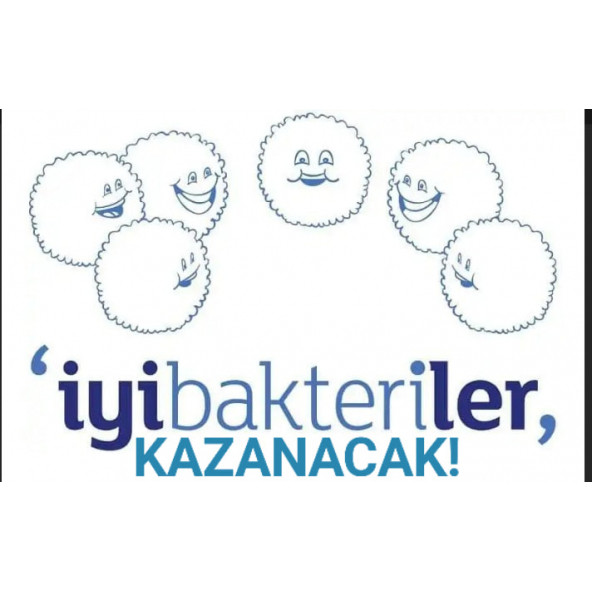 Probiacti.bird Sıvı Aktif & Canlı Probiyotik 100ml