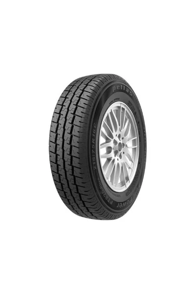 Petlas Full Power PT825 Plus 205/75 R16C 113/111R Yaz Lastiği - 2025