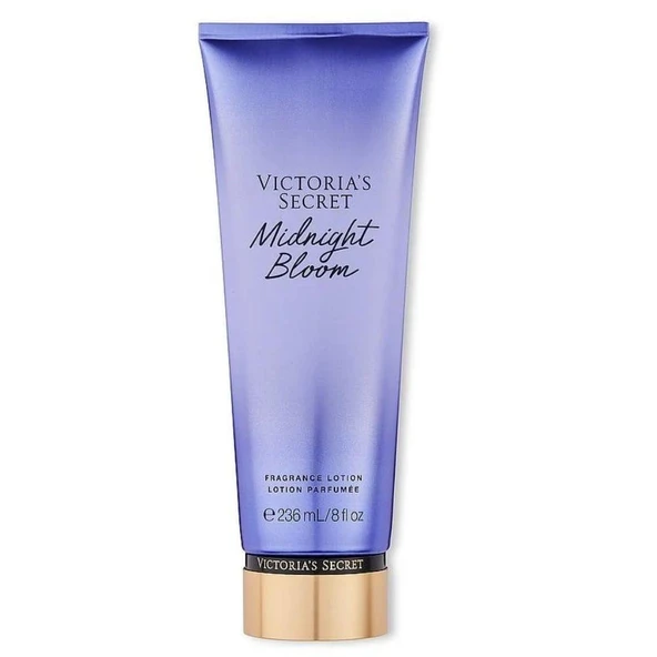 Victoria's Secret Midnight Bloom Body Lotion 236 ml Vücut Losyonu