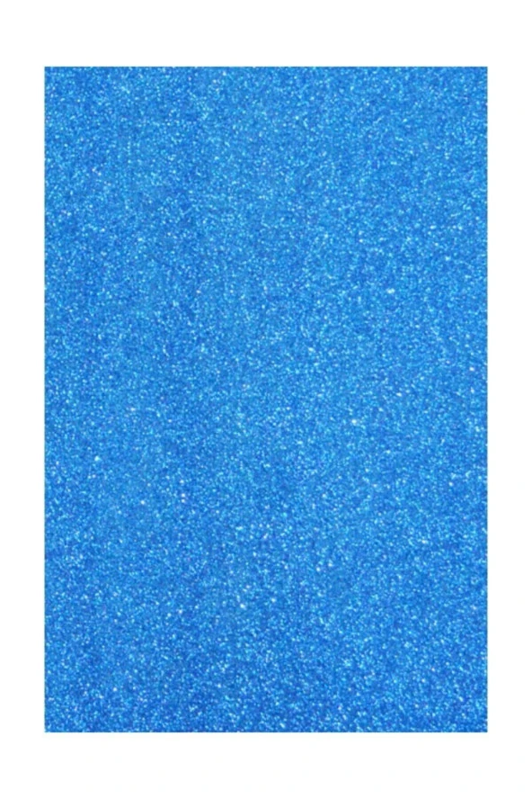 Bafix Eva Simli 2.0 MM 50X70 Cm Mavi 10 Lu (1 Paket 10 Adet) - 1