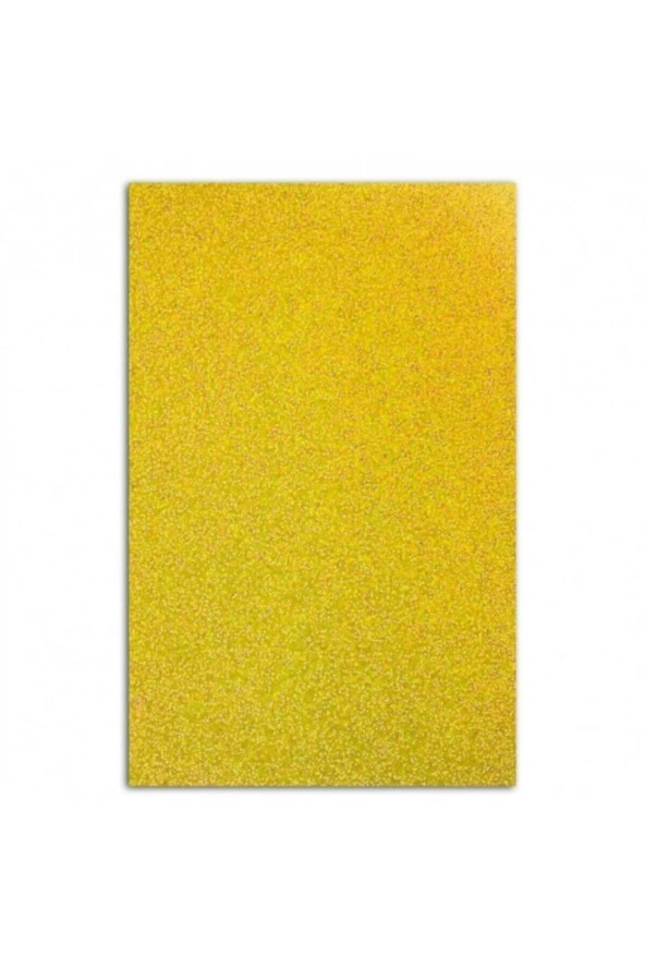 Bafix Eva Simli 2.0 Mm 50x70 Cm Altın 10 Lu (1 Paket 10 Adet)