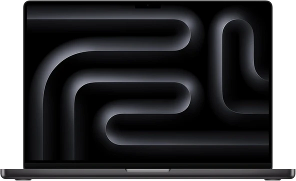 Apple MacBook Pro Laptop, M4 Pro çip, 24gb-512ssd Uzay Siyahı