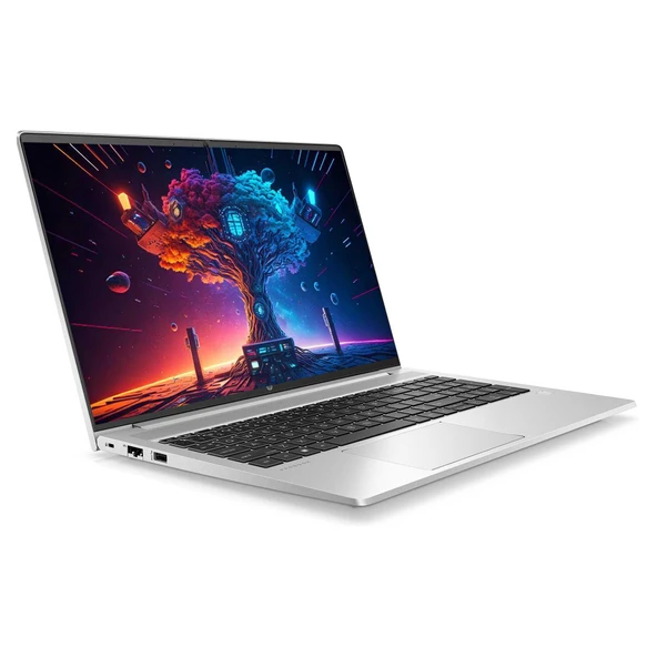 HP ProBook 455 G10 9G1G8ET11 Ryzen7 7730U 32GB 1TBSSD+1TBSSD 15.6" FHD FreeDOS Dizüstü Bilgisayar-CNT012 - 3