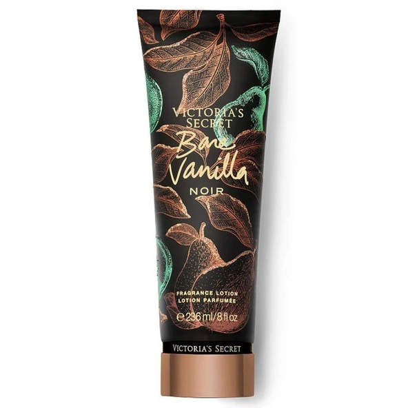 Victoria's Secret Bare Vanilla Noir Body Lotion 236 ml Vücut Losyonu