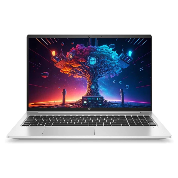HP ProBook 455 G10 9G1G8ET17 Ryzen7 7730U 8GB 512SSD 15.6" FHD W11P Dizüstü Bilgisayar-CNT018