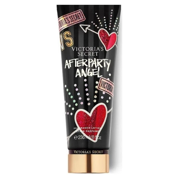 Victoria's Secret Afterparty Angel Body Lotion 236 ml Vücut Losyonu