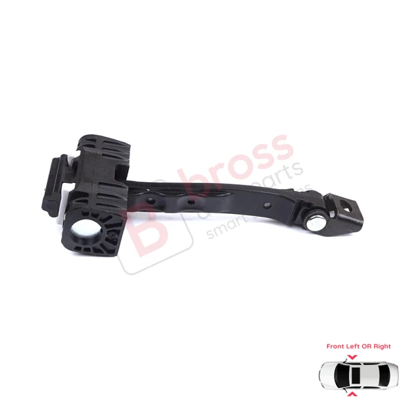 VW Caddy MK4 MK5 SB 2020-On MPV Box 2K7837249A İçin Ön Sağ veya Sol Kapı Gergisi - Resim 2