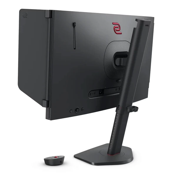 BenQ Zowie 24,5" XL2546X 240Hz HDMI DP DyAc 2 Fast Espor FHD TN Gaming Monitör - 7