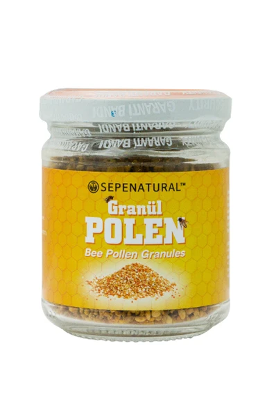 SPN  GRANUL POLEN 100GR