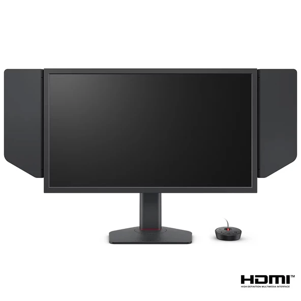 BenQ Zowie 24,1" XL2546X+ 280Hz HDMI DP DyAc 2 Fast Espor FHD TN Gaming Monitör