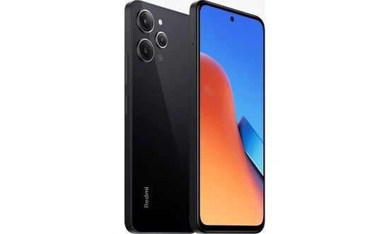 Xiaomi Redmi 12 128 GB 8 GB Ram Siyah - 2