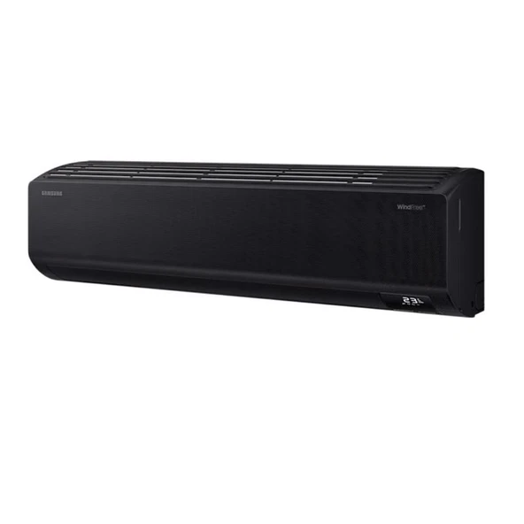 Samsung AR24CXFCABT/SK WindFree Premium 24000 BTU A++ Siyah Inverter Duvar Tipi Klima - 5