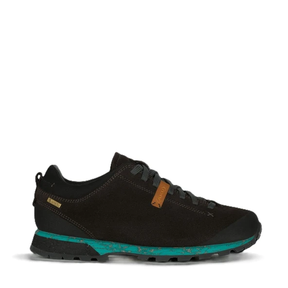 Aku Bellamont III Suede Goretex Vibram Kadın Ayakkabı A520.3624 - 2