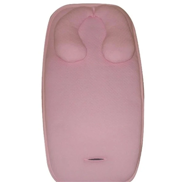 Nessiworld   Ana Kucağı Bel Desteği ART-6273 Pembe