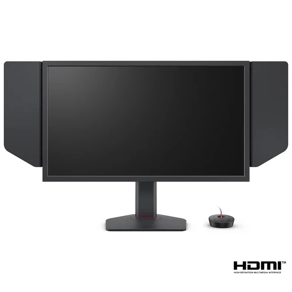 BenQ Zowie 24,5" XL2546X 240Hz HDMI DP DyAc 2 Fast Espor FHD TN Gaming Monitör