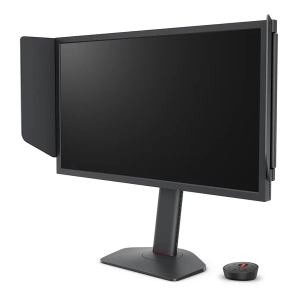 BenQ Zowie 24,5" XL2546X 240Hz HDMI DP DyAc 2 Fast Espor FHD TN Gaming Monitör - 4