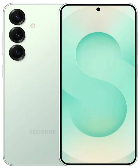 Samsung Galaxy S25 12 GB 256 GB Mint Yeşili (Samsung Türkiye Garantili) ürün görseli 1