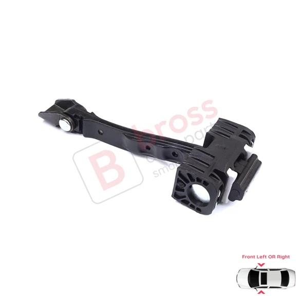 VW Caddy MK4 MK5 SB 2020-On MPV Box 2K7837249A İçin Ön Sağ veya Sol Kapı Gergisi - Resim 5