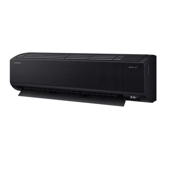 Samsung AR24CXFCABT/SK WindFree Premium 24000 BTU A++ Siyah Inverter Duvar Tipi Klima - 6