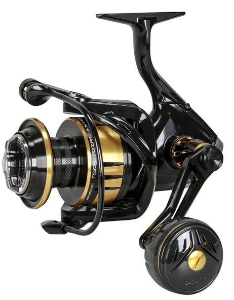 Okuma Tesoro TSR-8000PA 12+1BB Olta Makinesi