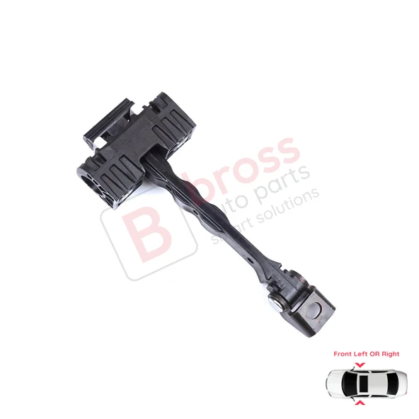 VW Caddy MK4 MK5 SB 2020-On MPV Box 2K7837249A İçin Ön Sağ veya Sol Kapı Gergisi ürün görseli 1